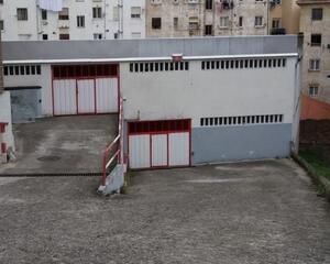 Garaje en Dávila-Centro, Numancia Santander