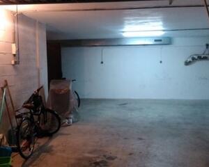 Garaje en Alisal , Santander