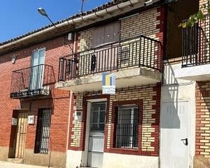 Casa de 2 habitaciones en Villarrín de Campos