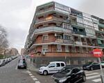 Piso de 3 habitaciones en Moscardó, Usera Madrid