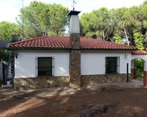 Casa rural en Crta. las Ermitas, Barriada de las Palmeras, Brillante Córdoba