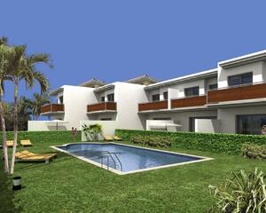 Casa con jardin en Miami Playa, Tarragona