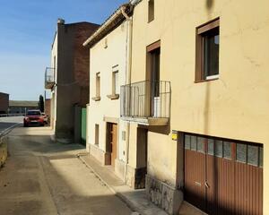 Casa rural de 4 habitaciones en Lleida