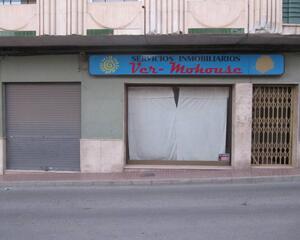 Local comercial en Calle Mayor, Concepción Monovar