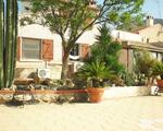 Casa buenas vistas en Pla, Campoamor Alicante