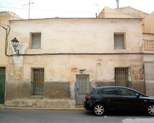 Casa de 3 habitaciones en Centro, Monforte del Cid