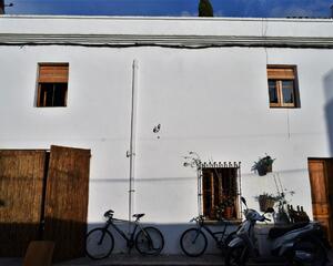 Casa de 4 habitacions en Palou, Sant Pere de Ribes