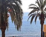Piso con vistas al mar en Aiguadolç, Sitges
