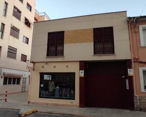 Garaje en Rambla, Eixample San Juan de Alicante
