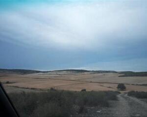 Terreny en Almansa