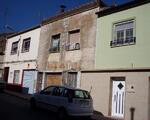 Casa en San Roque, Almansa