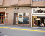 Local comercial en Almansa