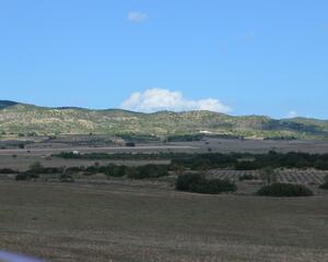 Terreno en Sugel, Almansa