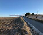Terreno buenas vistas en Cantoblanco, Almansa