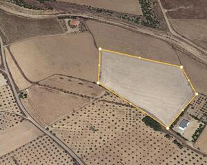 Terreno de 3 habitaciones en Cuesta Castilla, Almansa