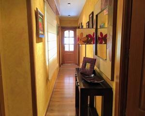 Piso de 2 habitaciones en San Crispin, Almansa