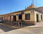 Local comercial con terraza en Centro, Almansa