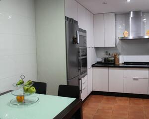 Apartamento con garaje en Rodeira, Cangas del Morrazo