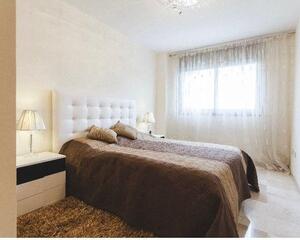 Apartment de 2 habitacions en Fenals, Lloret de Mar