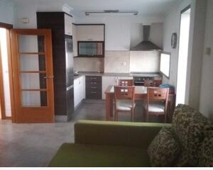 Apartamento de 1 habitación en Rodeira, Cangas del Morrazo