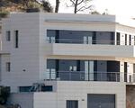 Villa amb calefacció en Roca Grossa, Lloret de Mar