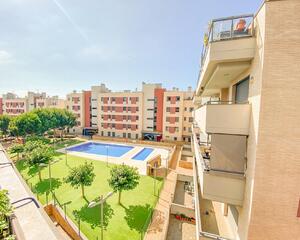Apartment amb piscina en Fenals, Lloret de Mar