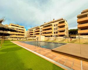 Apartment amb piscina en Fenals, Lloret de Mar