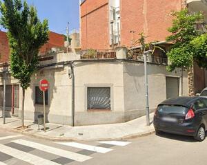Casa en Les Roses - Castellbell, Les Aigües, Centro Sant Feliu de Llobregat