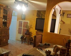 Casa de 3 habitaciones en Casco urbano, Aldeas Quesada
