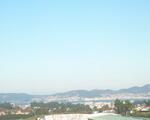 Solar con vistas en Beade, Vigo