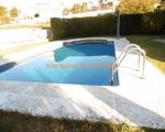 Casa con piscina en Bembrive, Vigo