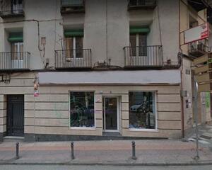 Local comercial de 1 habitación en Centro, Cuenca