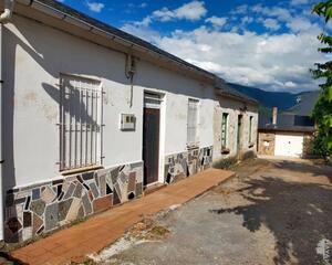 Casa de 2 habitaciones en Onamio, Molinaseca
