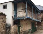 Casa de 3 habitaciones en Molinaseca
