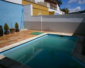 Casa con piscina en Ronda