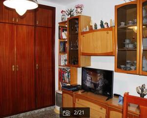 Piso de 3 habitaciones en Villajovita, Ceuta