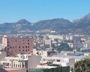 Apartamento de 1 habitación en Falda Monte Hacho, Ceuta