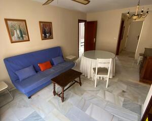 Piso de 2 habitaciones en Recinto, Ceuta