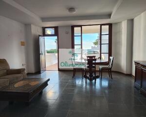 Casa de 3 habitaciones en Playa, Oliva