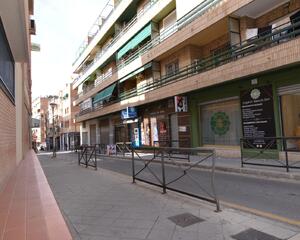 Piso en Barrio de la Cruz, Carrera de la Virgen, Centro Granada