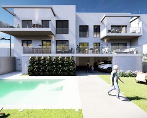 Apartamento de 3 habitaciones en Playa, Oliva