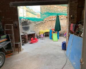 Garaje con trastero en Pedralba