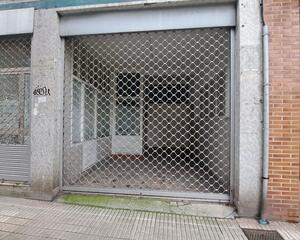 Local comercial en El Llano, El Llano Gijón
