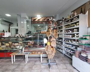 Local comercial en El Calvario, Torremolinos