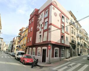 Edificio de 9 habitaciones en Centro, Málaga