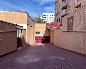 Garaje en San Luis, Bª San Felix, Centro Almería
