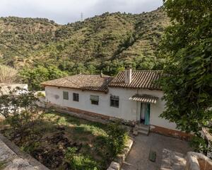 Casa amb terrassa en Sacromonte, Realejo Granada