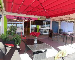 Local comercial en La Playa, Can Serra Pubilla Cases L' Hospitalet de l'Infant