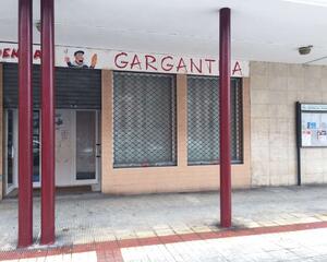 Local comercial en Aiegas, Ortuella