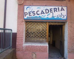 Local comercial en Avda. del Minero, Ortuella